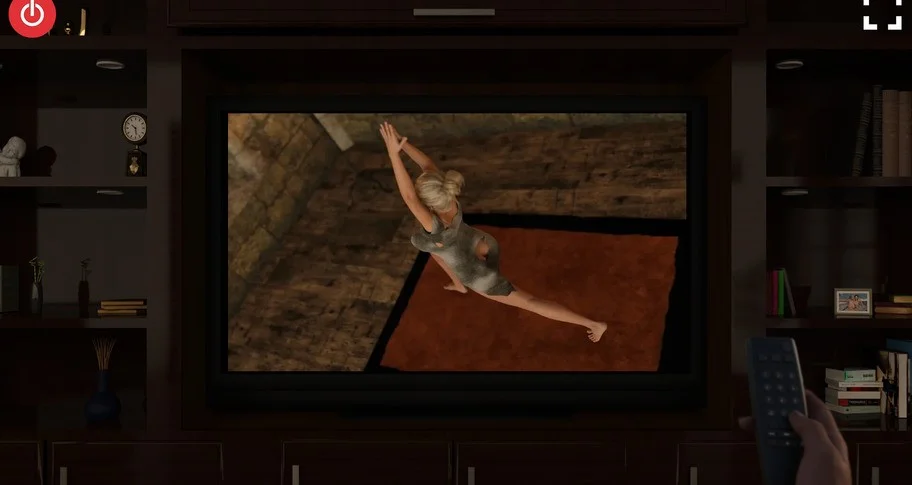 Lust & Life screenshot 4