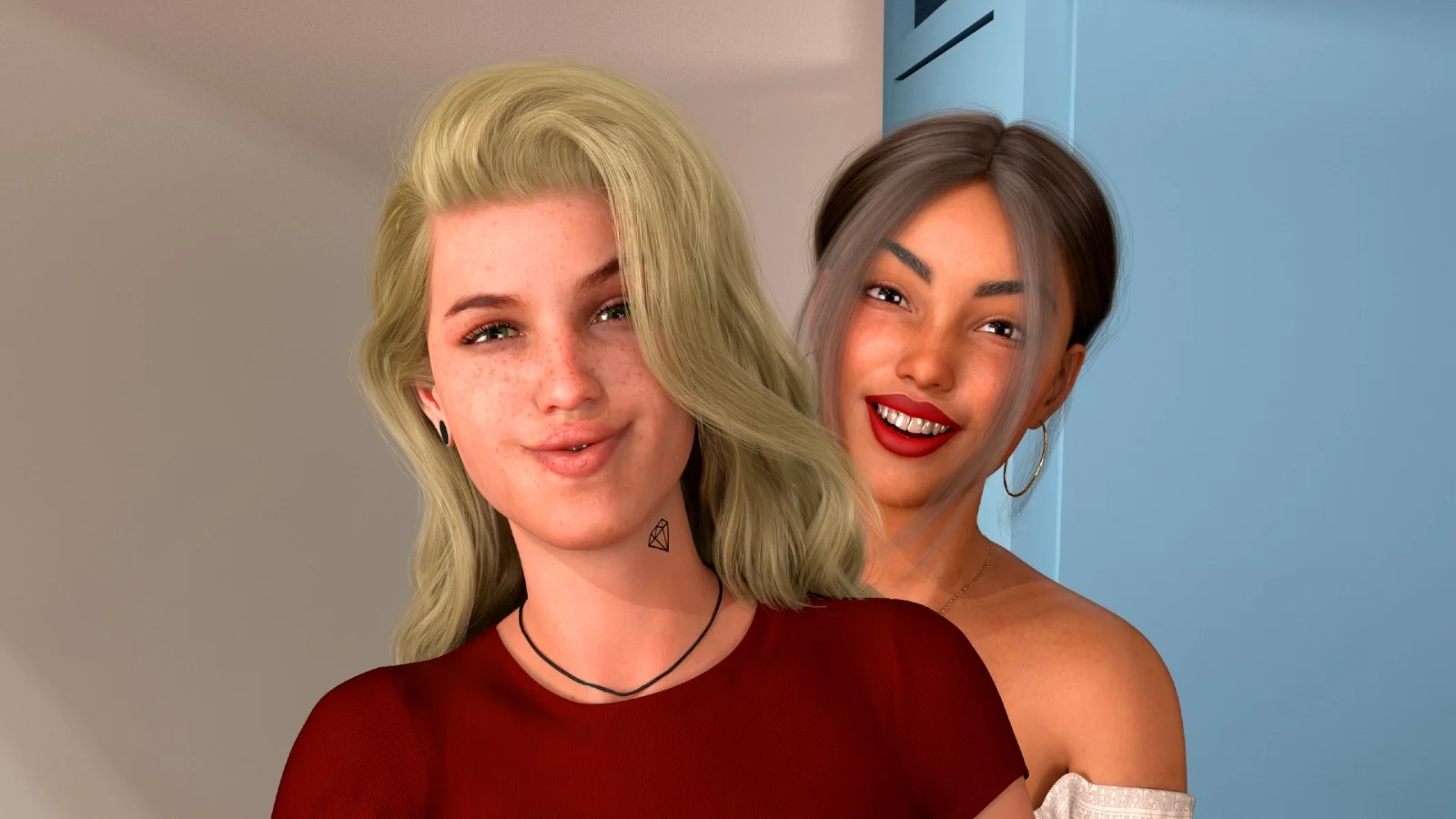 Lust Bloom - thumbnail