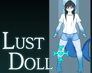 Lust Doll Plus v84.0 MOD APK - icon