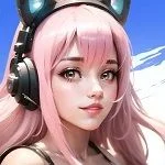 Lust Goddess MOD APK - icon