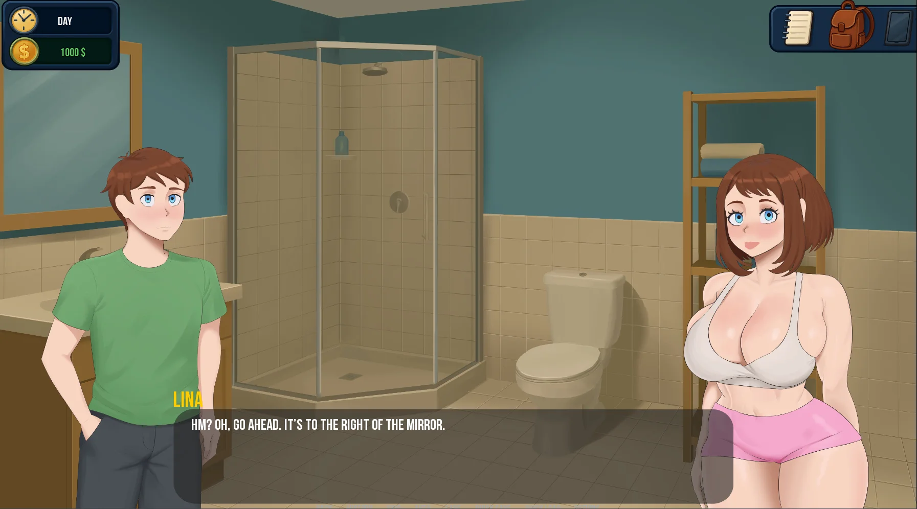 Lust in Suburbs screenshot 6