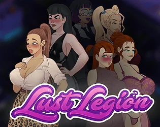 Lust Legion