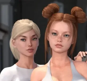 Lust & Life (18+) screenshot 1