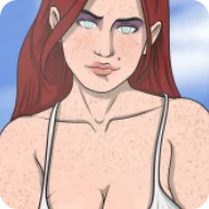 Lust Town, Amanda's road to porn