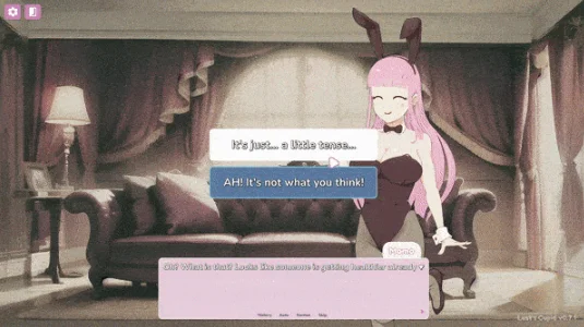 Lust's Cupid screenshot 1