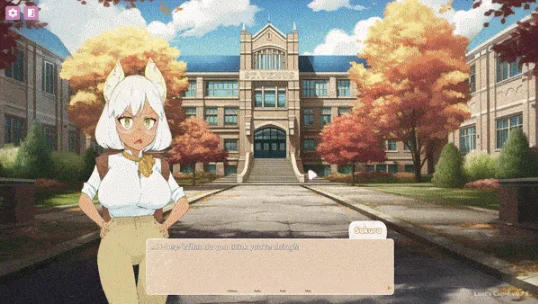 Lust's Cupid screenshot 4