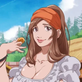Lustful Desires v0.87.1 MOD APK for Android - icon