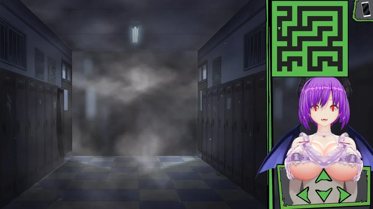 Lustful Harem in Heaven screenshot 3