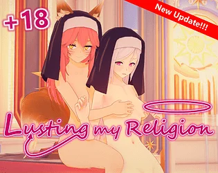 Lusting My Religion MOD APK v0.7 - icon