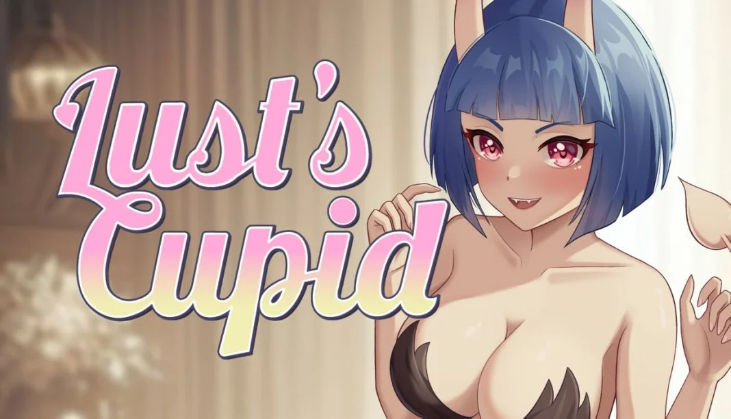 Lusts Cupid thumbnail