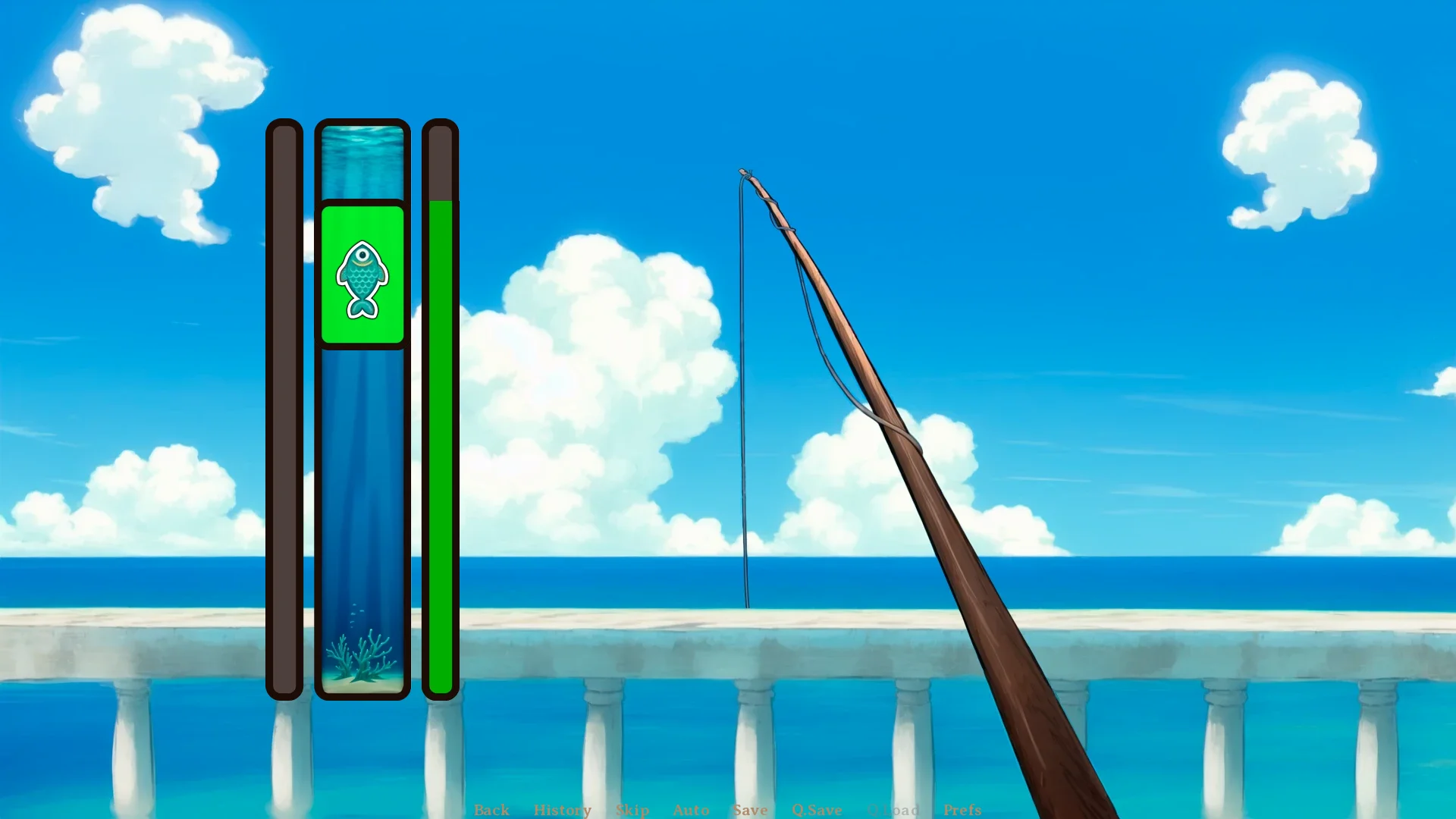 Lusty Buccaneers screenshot 6