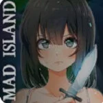 Mad Island 0.35 MOD APK (Unbegrenzte Ressourcen, Alles Freigeschaltet) - icon