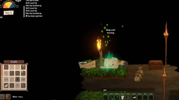 Mad Island 0.35 screenshot 4