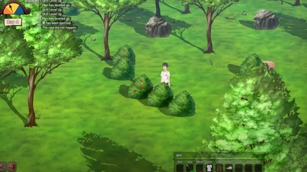 Mad Island 0.35 screenshot 10