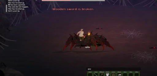 Mad Island apk screenshot 5