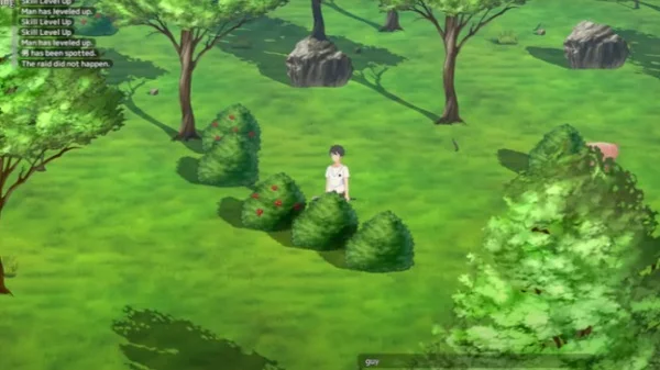 Mad Island apk screenshot 10