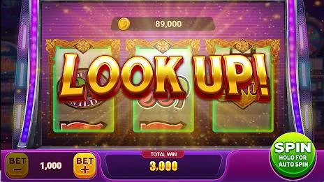 Magic Treasure Slot screenshot 3