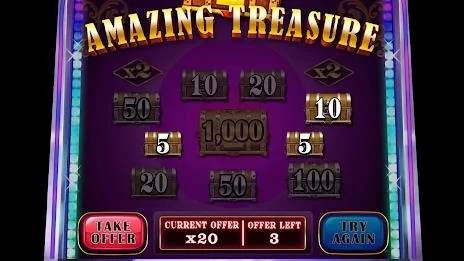 Magic Treasure Slot - thumbnail