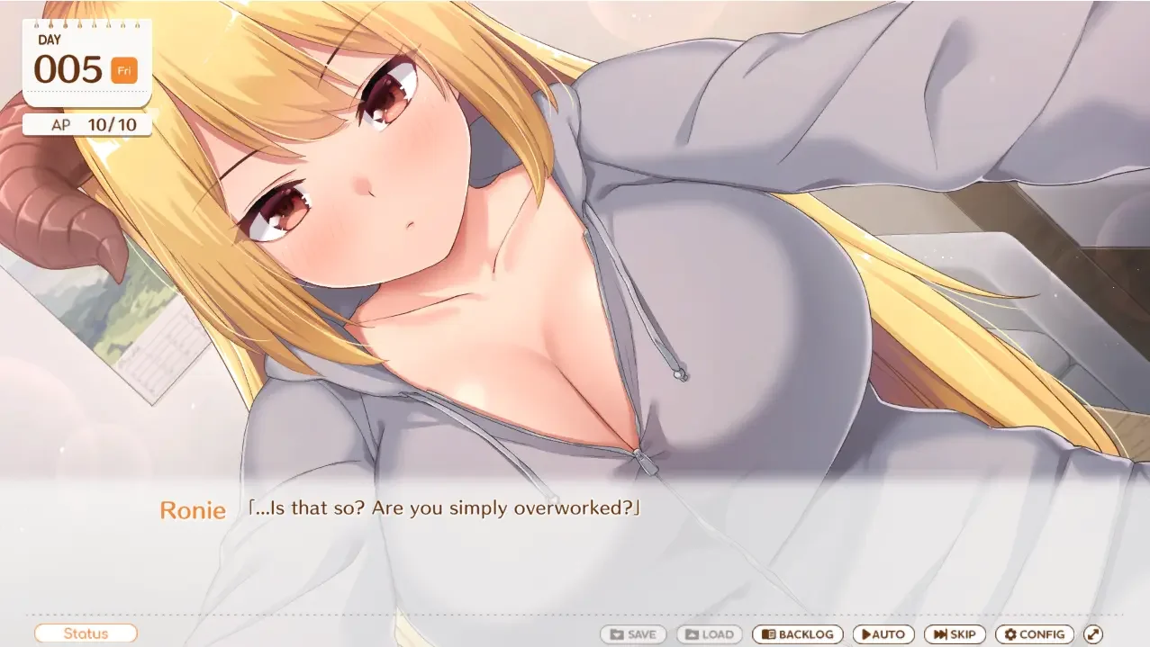 Maouisho (18+) screenshot 5