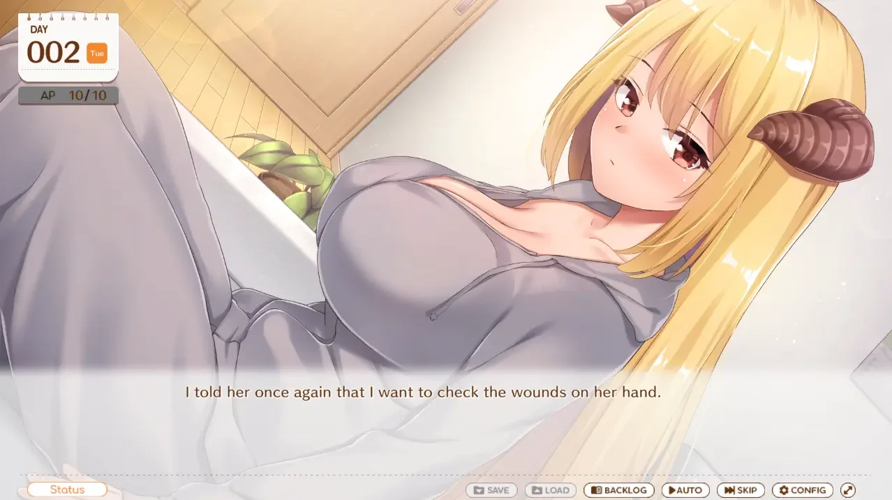 Maouisho (18+) screenshot 3
