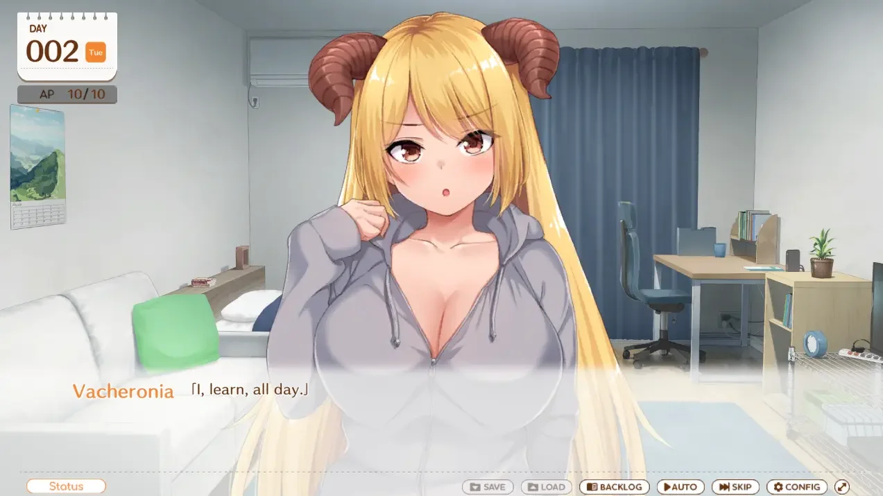 Maouisho (18+) screenshot 4
