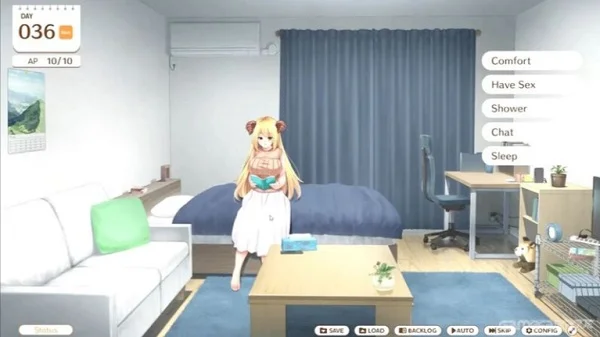 Maouisho (18+) screenshot 7