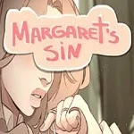 Margaret's Sin MOD APK v1.0 (Tutti i Capitoli e Galleria Sbloccati) - icon
