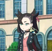Marnie’s Moment