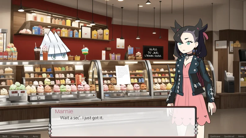 Marnie’s Moment screenshot 2