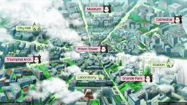 Marnie’s Moment screenshot 4