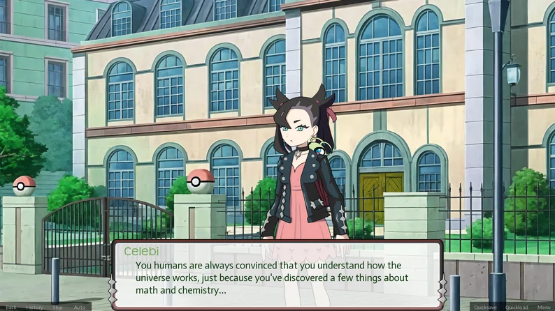 Marnie’s Moment screenshot 5