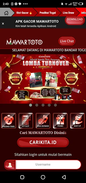 MawarToto thumbnail