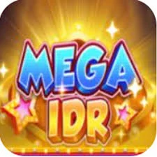 Mega IDR MOD APK v9.7 (Denaro Infinito, VIP Sbloccato) - icon