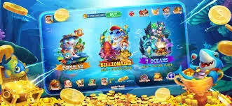 Mega Win Slot Fishing hunter 1.0.4 MOD APK ดาวน์โหลดฟรี - thumbnail