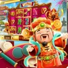 Merdeka777 MOD APK v1.0 (عملات وجولات مجانية غير محدودة) - background