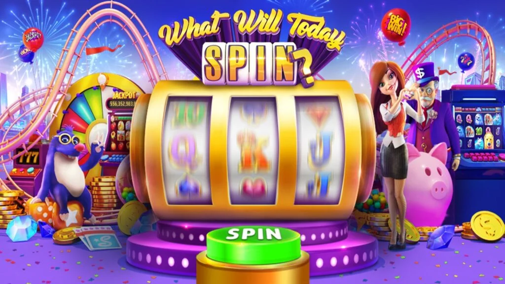 MexLucky MOD APK v77.116.08 (เหรียญไม่จำกัด) - thumbnail