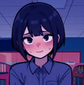 Midnight Shifts with Femboy MOD APK v1.0 - icon