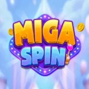 MiGaSpin MOD APK v1.0 (无限金币/VIP解锁版) - icon