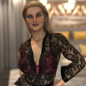 MILF Obsession