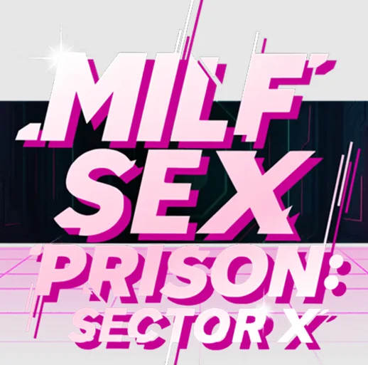 MILF Sex Prison - icon
