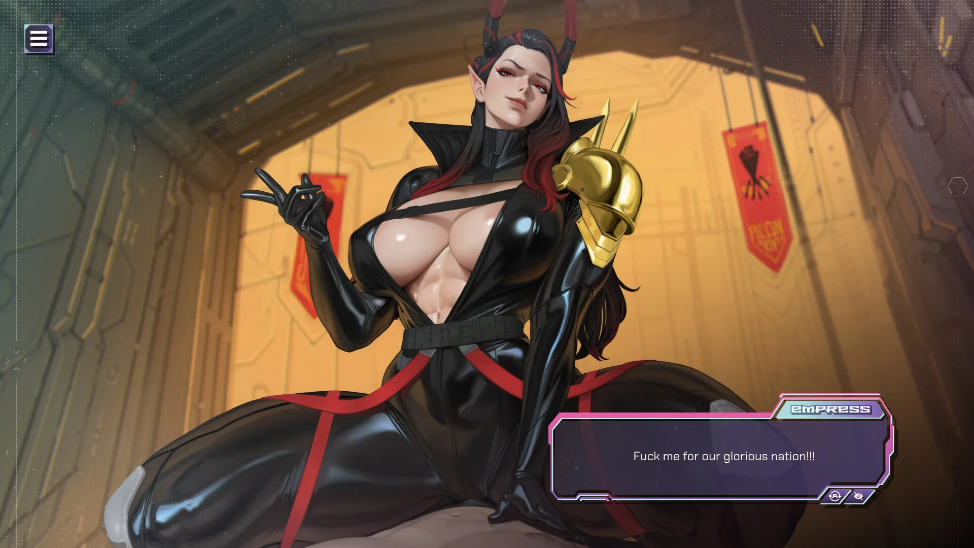 MILF Sex Prison screenshot 7