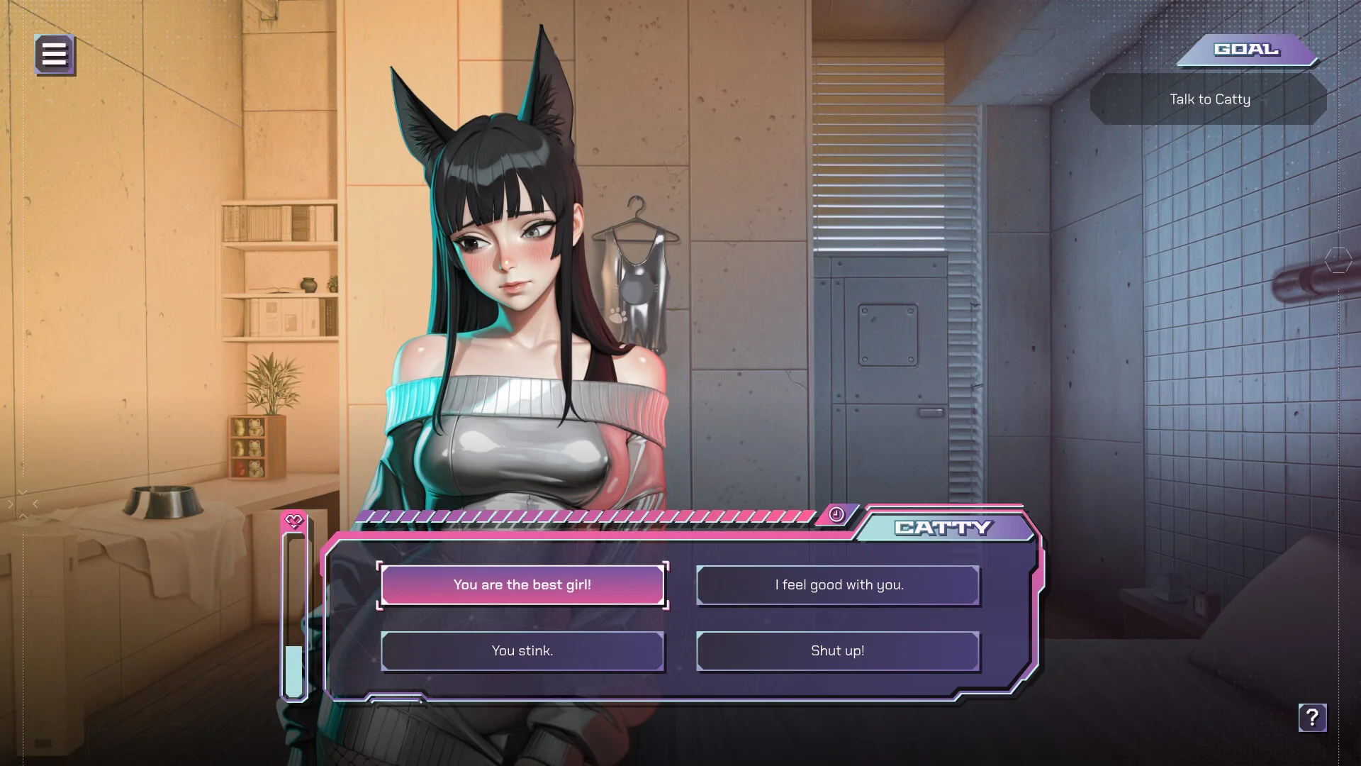MILF Sex Prison screenshot 13