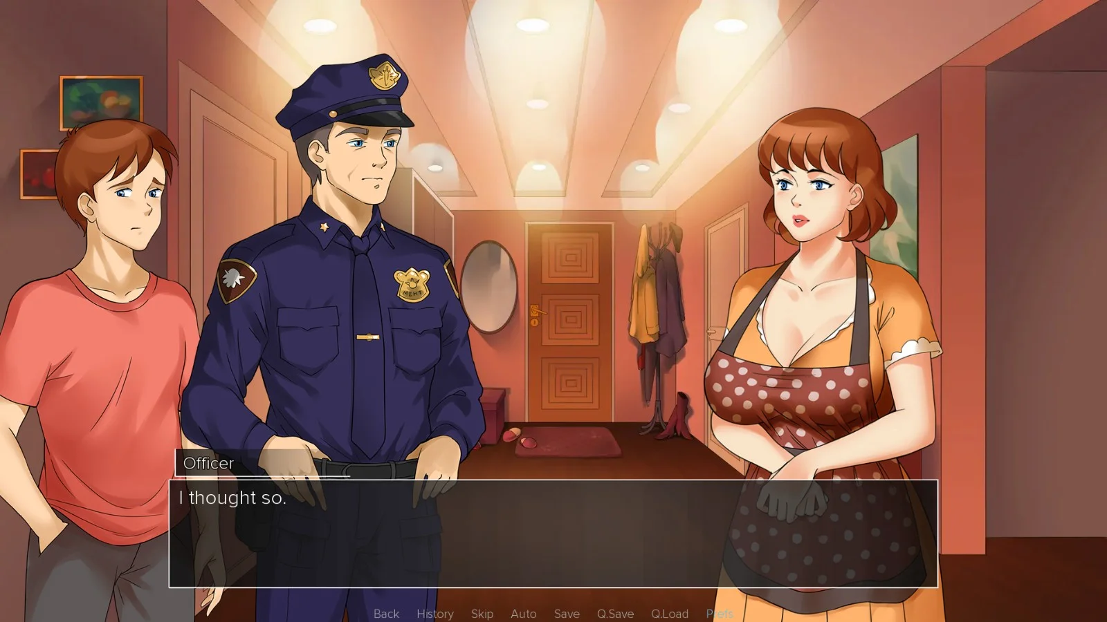 MILF's Plaza 2 screenshot 5