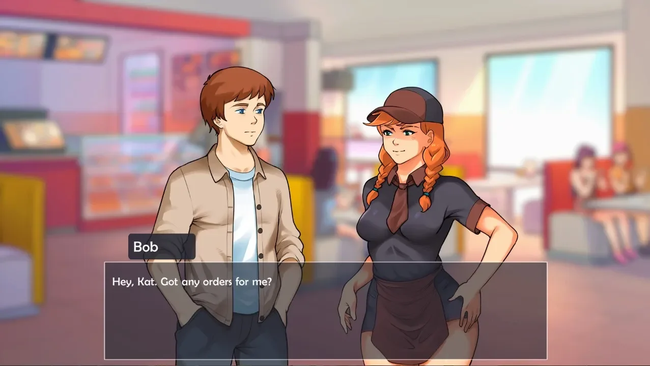 Milf’s Plaza 2 screenshot 3