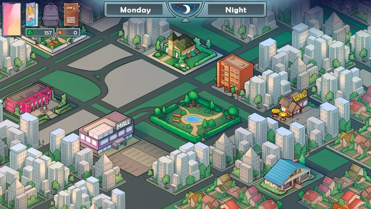 Milf’s Plaza 2 screenshot 5