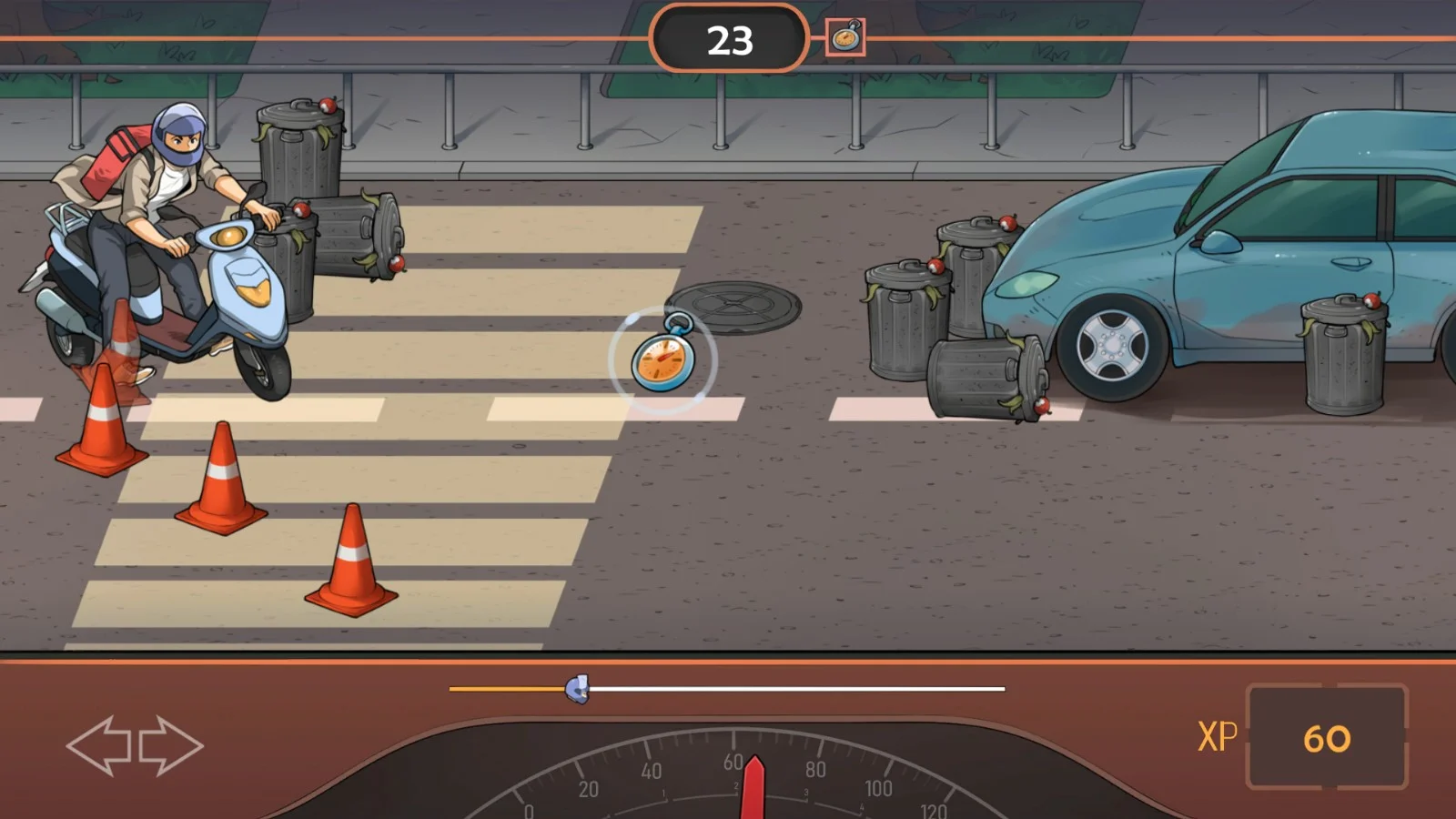 MILFs Plaza 2 screenshot 2