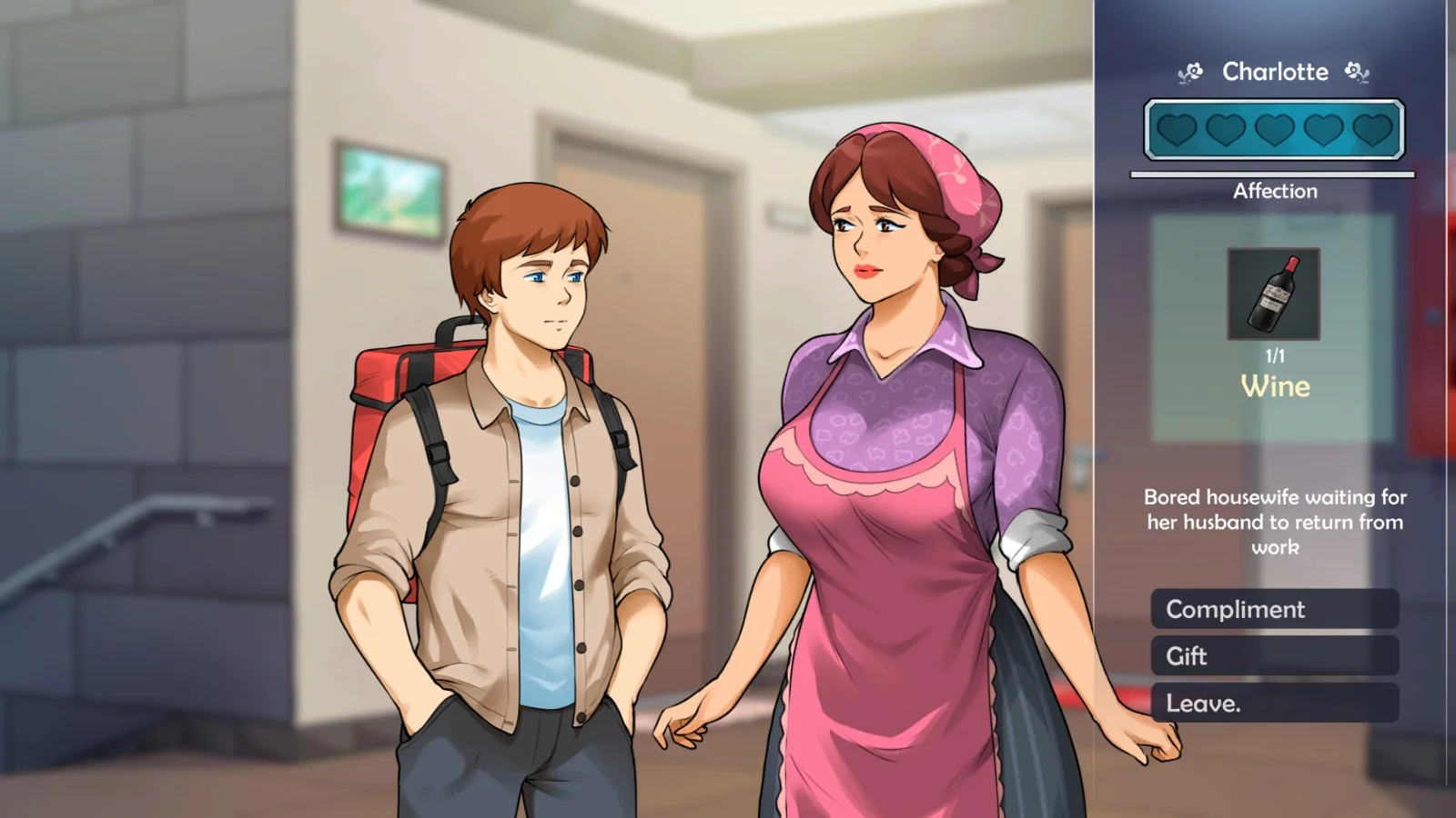 MILFs Plaza 2 screenshot 4