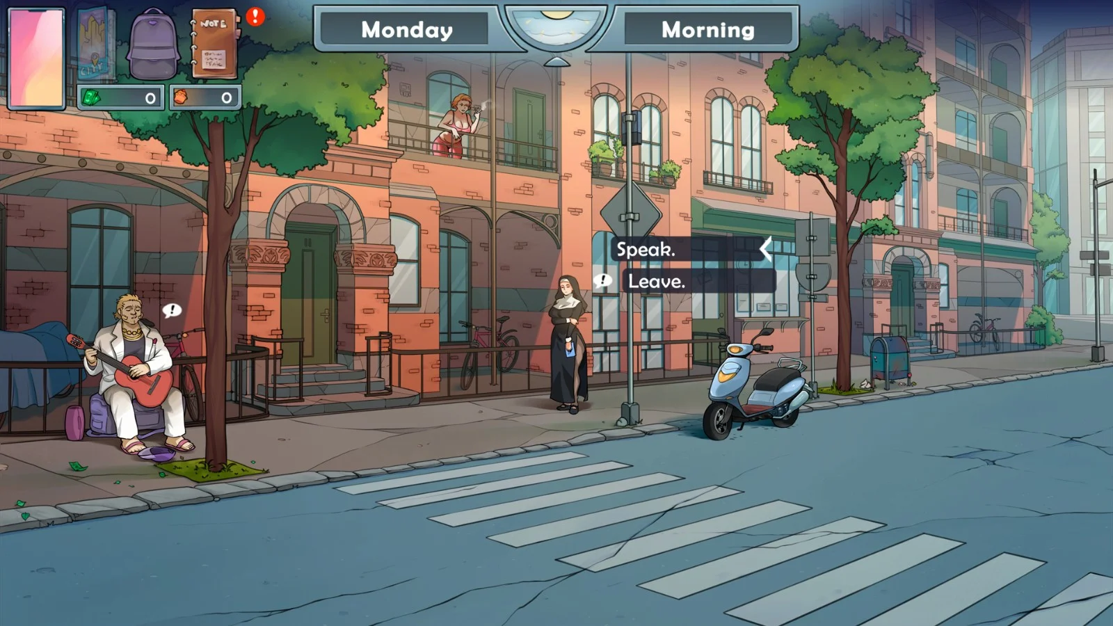 MILFs Plaza 2 screenshot 3