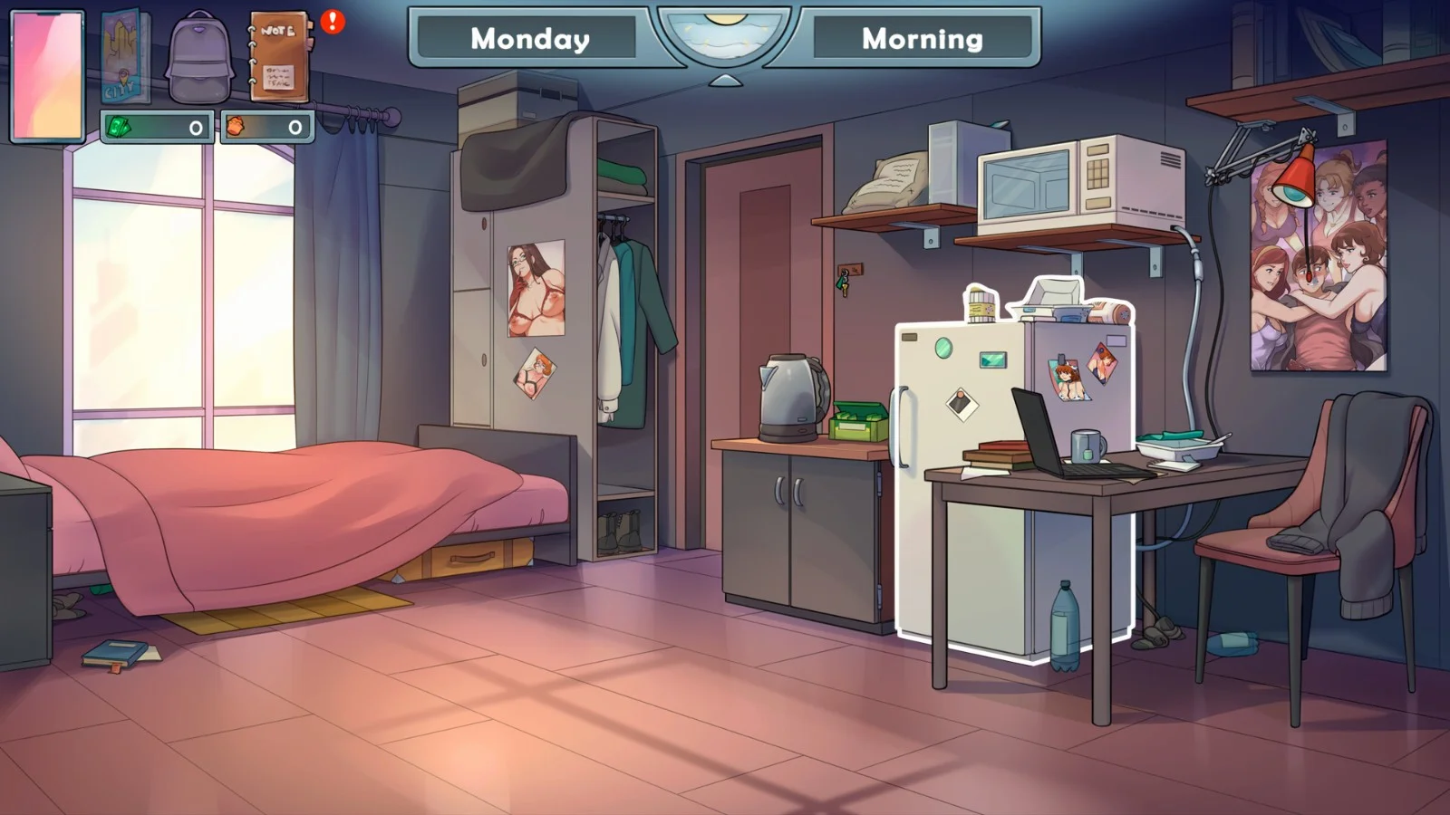 MILFs Plaza 2 screenshot 9
