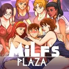 MILFs Plaza 2 screenshot 6